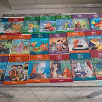 19 Libri Disney raccolta De Agostini 30 €