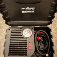 Mini compressore portatile UNIROYAL