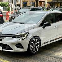 RENAULT Clio Full Hybrid E-Tech 140 CV 5 porte Int