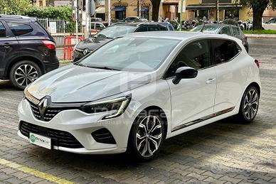 RENAULT Clio Full Hybrid E-Tech 140 CV 5 porte Int