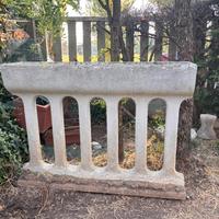 Fioriere da giardino gratis