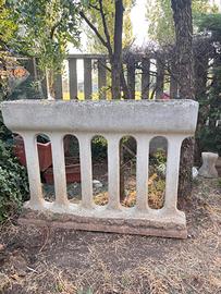 Fioriere da giardino gratis