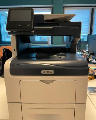 Stampante XEROX VersaLink C405 - pari al nuovo