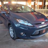 Ford Fiesta Titanium UNIPRO!!!!