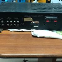 Amplificatore Sondyna