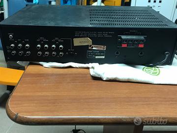 Amplificatore Sondyna