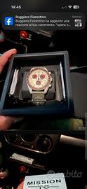 Orologio omega moonswatch