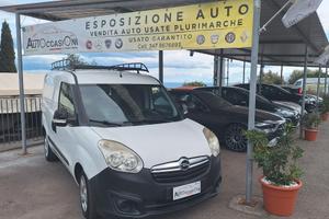 OPEL COMBO VAN 1.6CDTI 105CV (750KG) E6