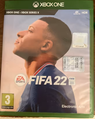 Fifa 22