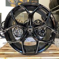 Cerchi NUOVI Audi raggio 21 cod.74823