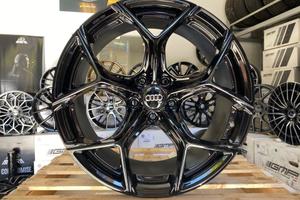 Cerchi NUOVI Audi raggio 21 cod.74823