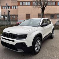 JEEP Avenger 1.2 Turbo 100 CV Altitude KM.0