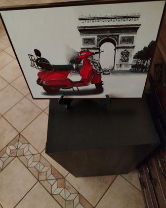 Quadro vespa