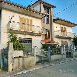 Appartamento Amorosi centro