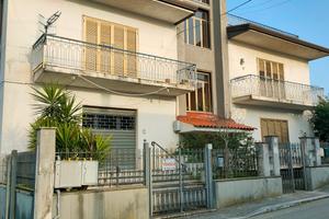 Appartamento Amorosi centro