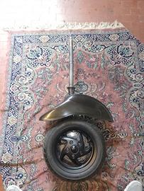 forcella vespa special disco zip sp 
