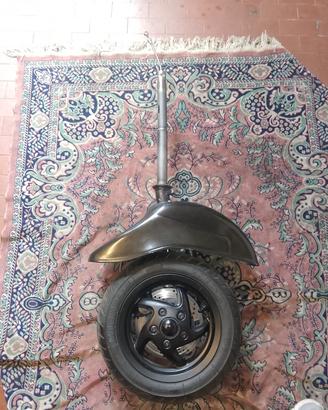 forcella vespa special disco zip sp 