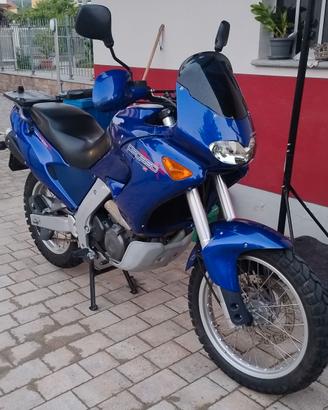 Aprilia Pegaso Cube
