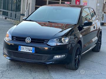 Volkswagen Polo 1.6 TDI 90CV DPF 3 porte Highline