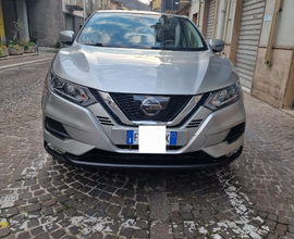 Nissan qashqai sport 1.6 130cv 4x4