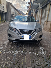 Nissan qashqai sport 1.6 130cv 4x4