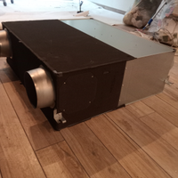 Recuperatore di calore MITSUBISHI LOSSNAY