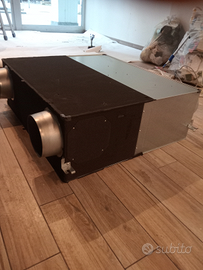 Recuperatore di calore MITSUBISHI LOSSNAY