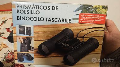Binocolo 