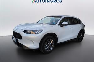 HONDA ZR-V - ZR-V 2.0 hev Elegance