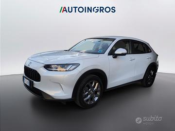 HONDA ZR-V - ZR-V 2.0 hev Elegance