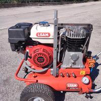 Motocompressore Lisam LM 670/30