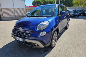 FIAT 500L 1.3 Multijet 95 CV Dualogic Cross