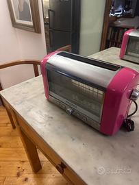 Tostapane Magimix Toaster Vision