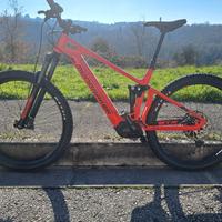 MTB Mondraker 