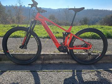 MTB Mondraker 