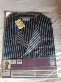 Pigiama Elegante Corto