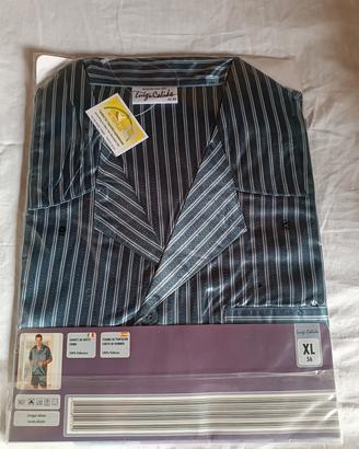 Pigiama Elegante Corto