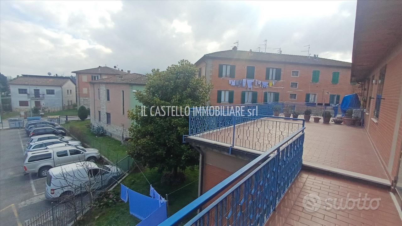 Appartamento – Sarteano, Siena - Vista 2