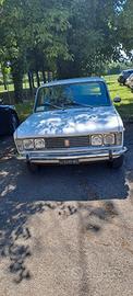 Fiat 125 SPECIAL