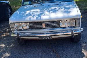 Fiat 125 SPECIAL