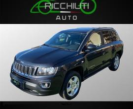 JEEP COMPASS 2.2 DIESEL 2014