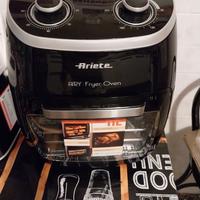 Friggitrice ad aria Ariete