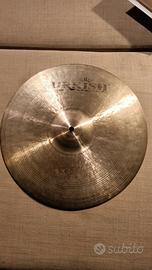 Piatto Turkish crash medium 16"