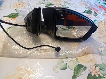 specchietto skoda kodiak 2017 566 857 508