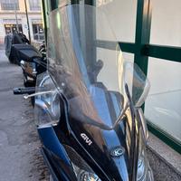 Kymco Downtown 350 tcs