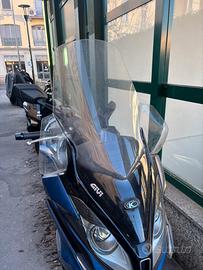 Kymco Downtown 350 tcs