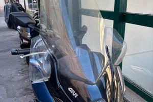 Kymco Downtown 350 tcs