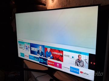 smart tv samsung 4k 50
