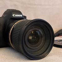 Obiettivi Canon