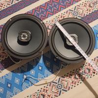 Altoparlanti coppia 165mm Hertz